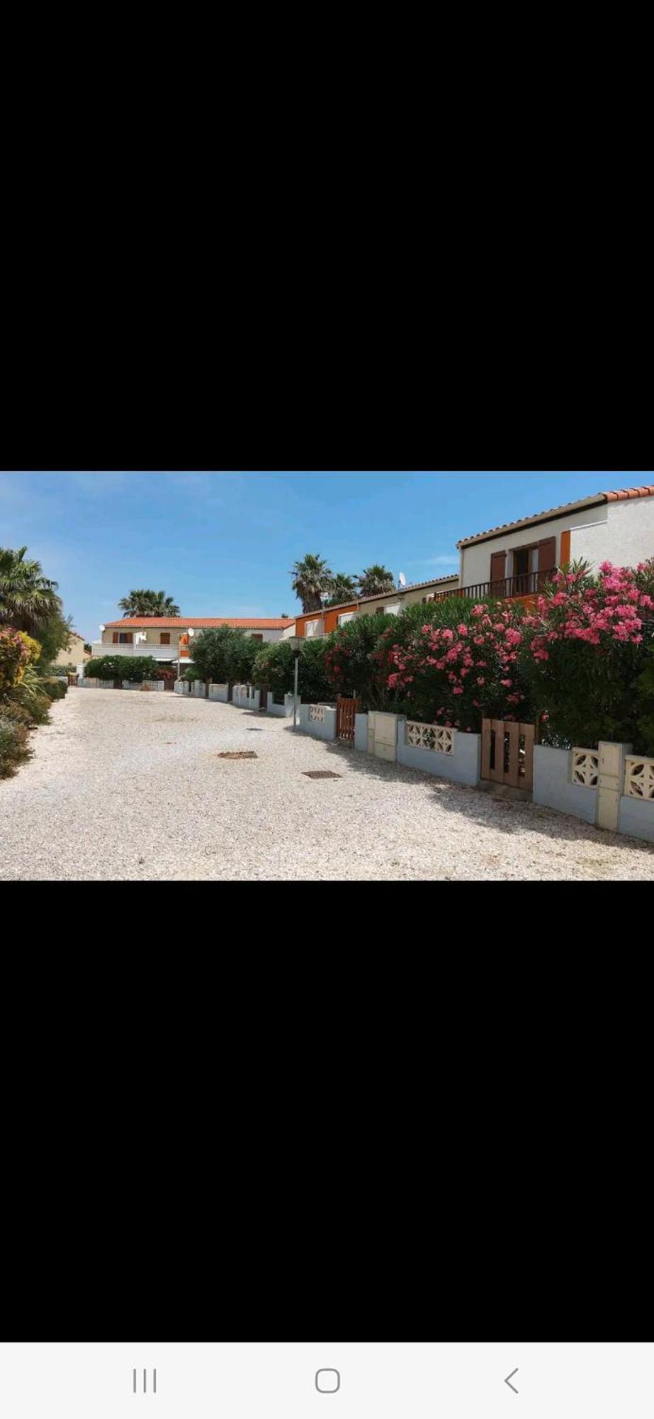 Villa 6P Piscine Spa Privatif Wifi Proche Des Plages 乐巴凯尔斯 外观 照片