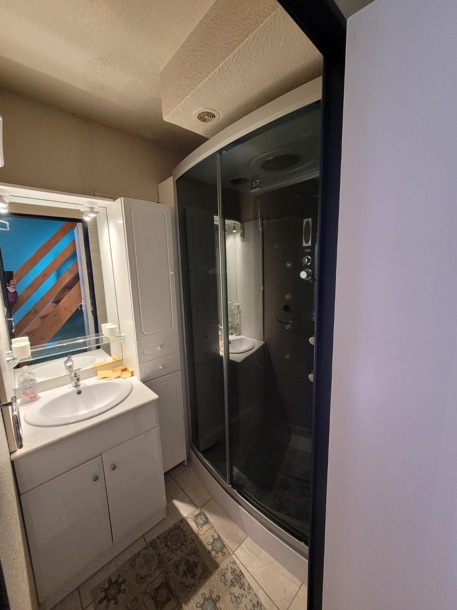 Villa 6P Piscine Spa Privatif Wifi Proche Des Plages 乐巴凯尔斯 外观 照片