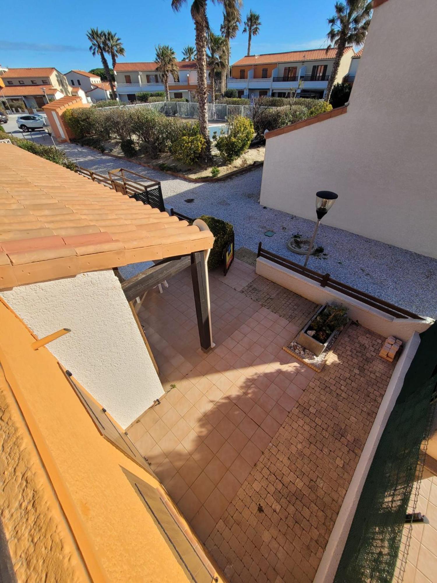 Villa 6P Piscine Spa Privatif Wifi Proche Des Plages 乐巴凯尔斯 外观 照片