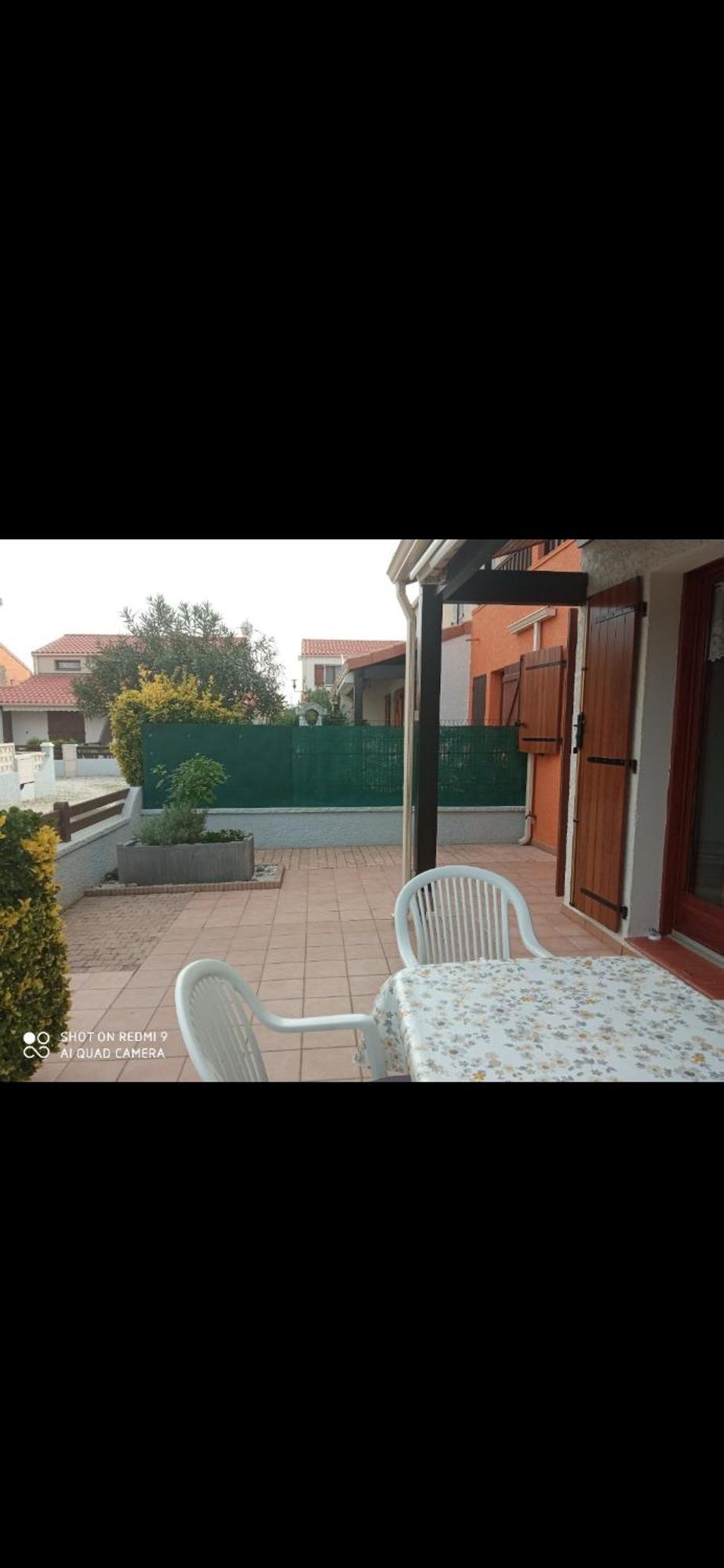 Villa 6P Piscine Spa Privatif Wifi Proche Des Plages 乐巴凯尔斯 外观 照片