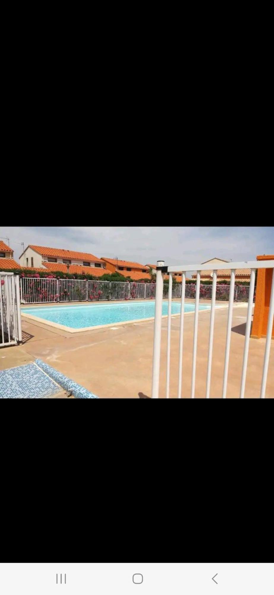 Villa 6P Piscine Spa Privatif Wifi Proche Des Plages 乐巴凯尔斯 外观 照片