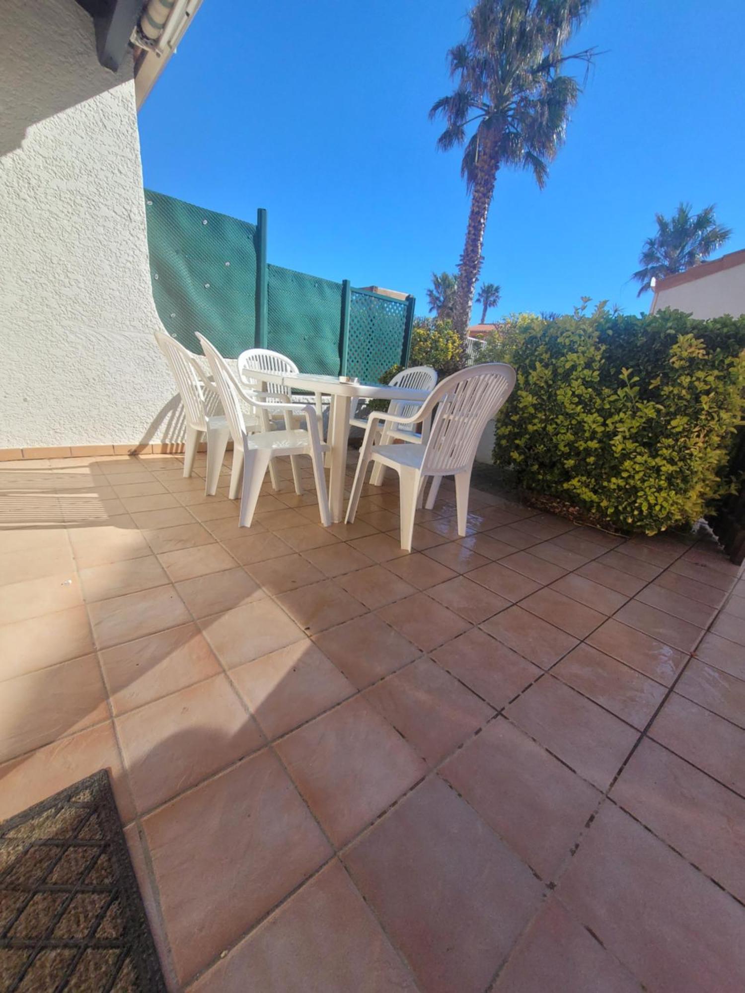 Villa 6P Piscine Spa Privatif Wifi Proche Des Plages 乐巴凯尔斯 外观 照片
