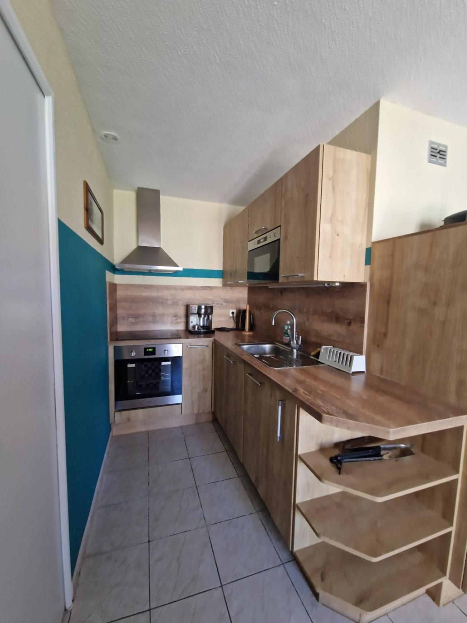 Villa 6P Piscine Spa Privatif Wifi Proche Des Plages 乐巴凯尔斯 外观 照片