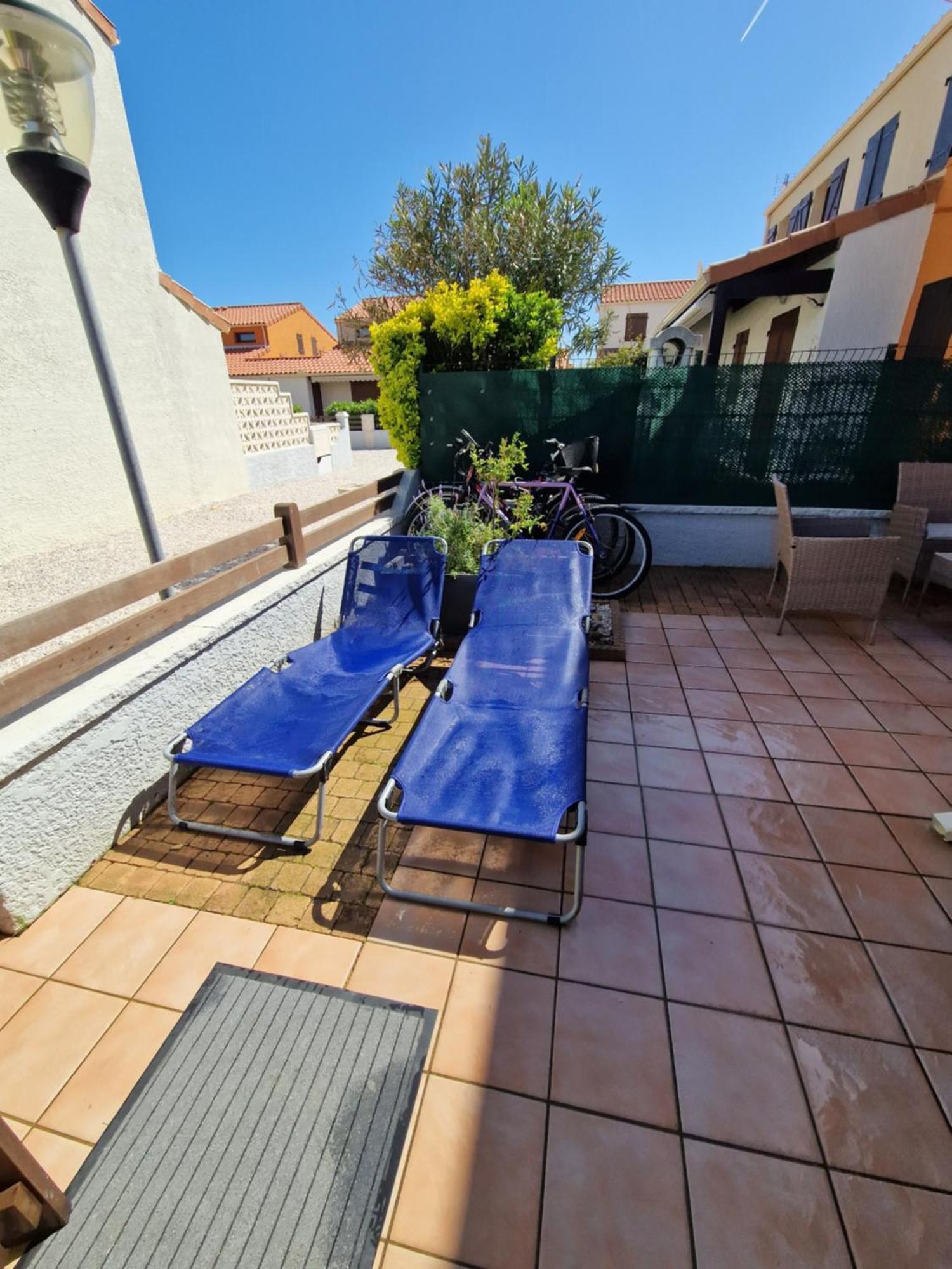 Villa 6P Piscine Spa Privatif Wifi Proche Des Plages 乐巴凯尔斯 外观 照片