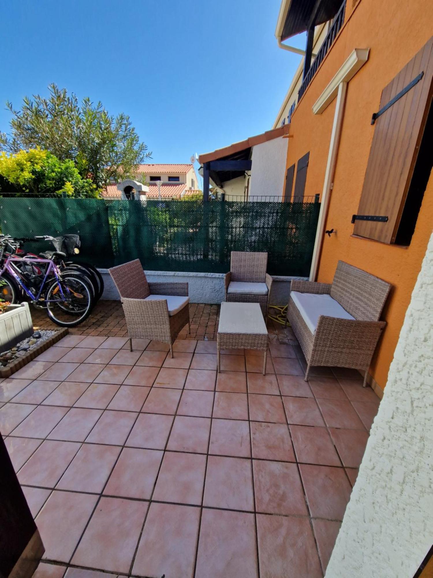 Villa 6P Piscine Spa Privatif Wifi Proche Des Plages 乐巴凯尔斯 外观 照片