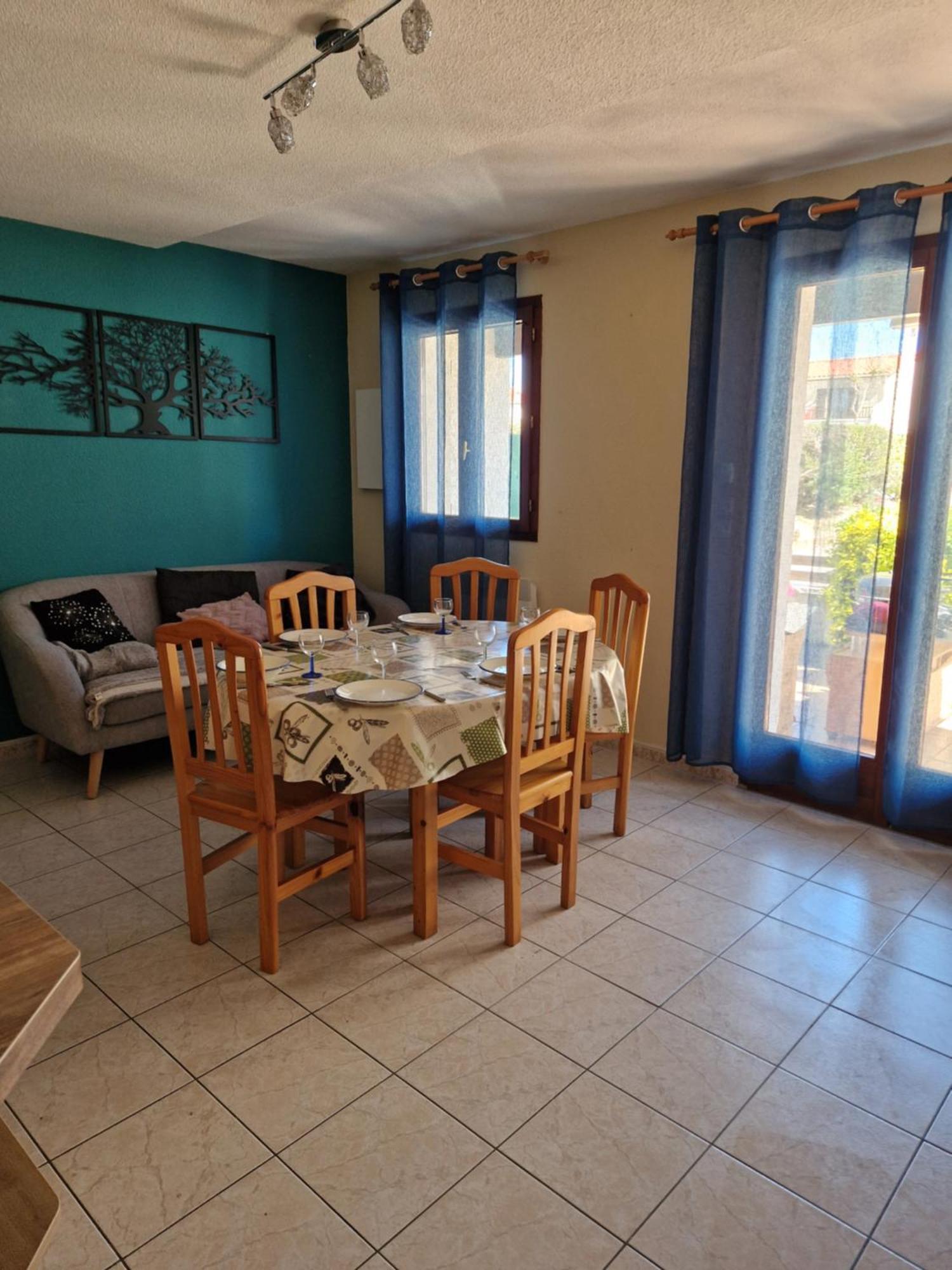 Villa 6P Piscine Spa Privatif Wifi Proche Des Plages 乐巴凯尔斯 外观 照片